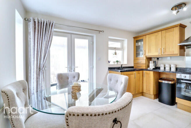 Hazel Meadows, Nottingham photo 2