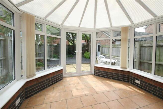 CONSERVATORY