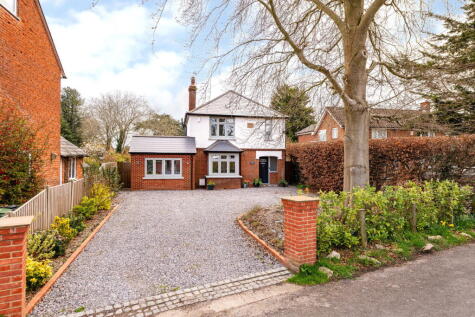 Church Street, Boughton Monchelsea, Maidstone