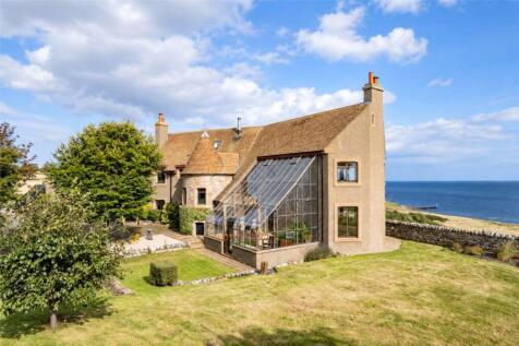Ros-Mhor, Fearn, Tain, IV20