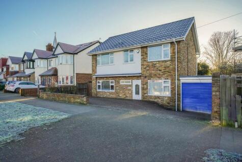 Malvern Avenue, Harrow, HA2