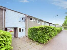 107, Ralston Court, Glenrothes KY6 2PU