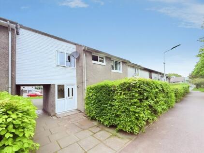 Ralston Court, Glenrothes, KY6