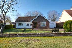 28, Lady Margaret Drive, Troon KA10 7AL