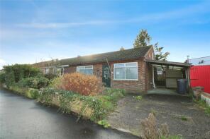 30, Ketts Avenue, Wymondham NR18 0NA
