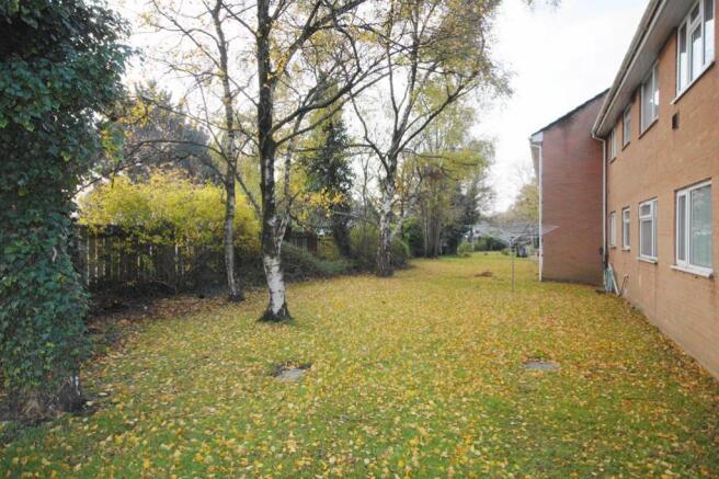 Communal Garden