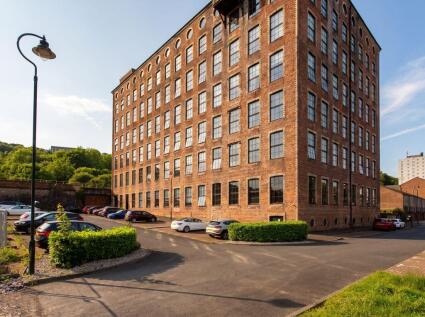 3/1, 2 Gourock Ropeworks, Port Glasgow, PA14 5EN