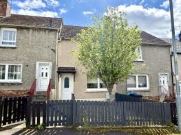 13, Laggan Road, Burnfoot, Airdrie ML6 0LH