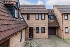 16, Bycliffe Mews, Pelham Road, Gravesend DA11 0HX