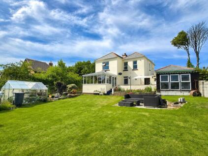 Bude Road, Holsworthy, Devon, EX22