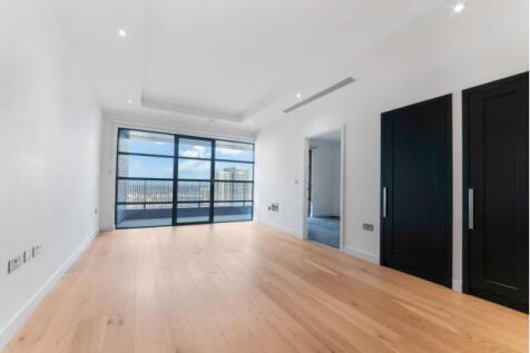 Bridgewater House, London City Island, London, E14