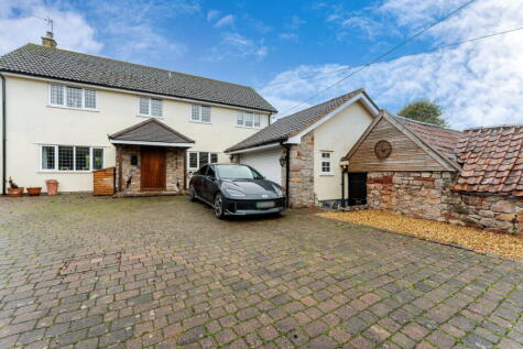 Brinsea Road, Congresbury