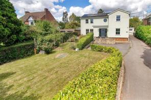 Birdsong House, Chart Road, Maidstone ME17 3AW