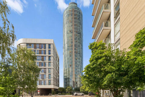 Ealing Road, Brentford, TW8
