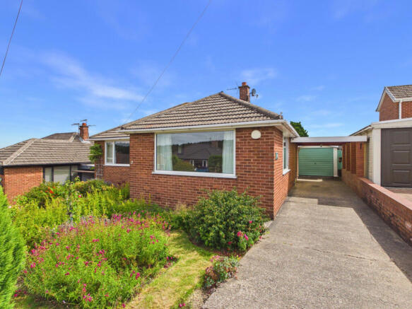 Florence Road, Wingerworth, S42 photo 2