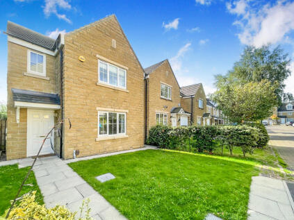 Wheathouse Grove, Birkby, Huddersfield, Kirklees