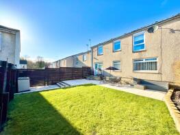 22, Portsoy, Erskine PA8 6EJ