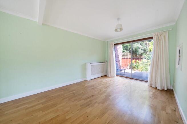 Living/Dining Room