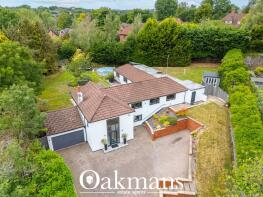 125, Redditch Road, Kings Norton, Birmingham B38 8RH