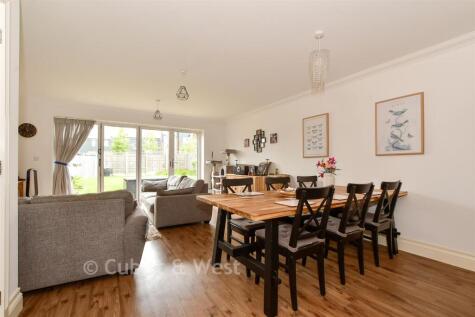 Garman Way, Billingshurst, West Sussex