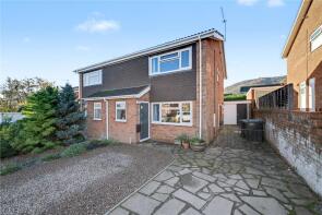 23, Chestnut Drive, Malvern WR14 4AS