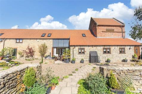 Penniment Lane, Mansfield, Nottinghamshire, NG19