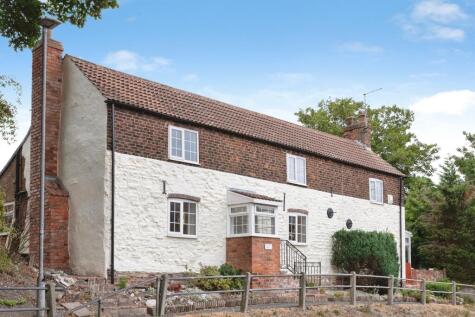 Old Village Road, Little Weighton, Cottingham