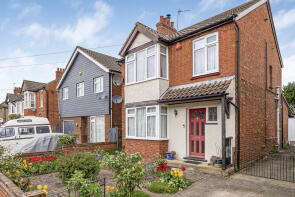 71, Eaton Avenue, Milton Keynes MK2 2HN