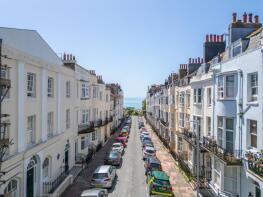Flat 5, 38-39, Devonshire Place, Brighton BN2 1QB