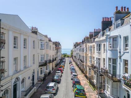 Devonshire Place, Brighton, BN2