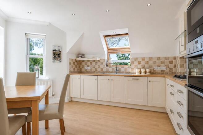 Kitchen / Diner