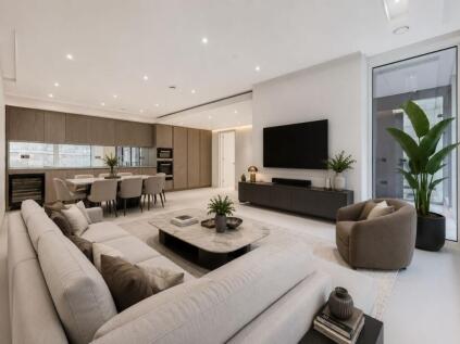 Sugar Quay, Tower Hill, EC3R