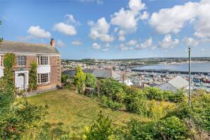 Myrtle Cottage, St Peters Hill, Penzance TR18 5EQ