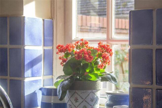 Kitchen Window