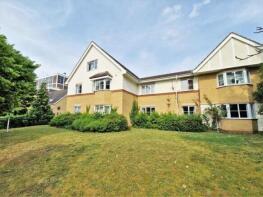 8, Avenue Heights, Reading RG2 0EP