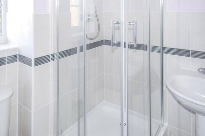En-suite Two
