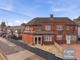54, Baron Road, Dagenham RM8 1UA