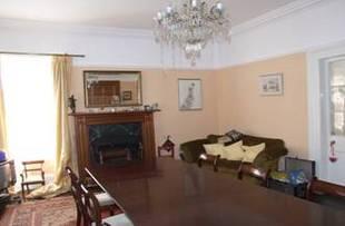 The Dining Room