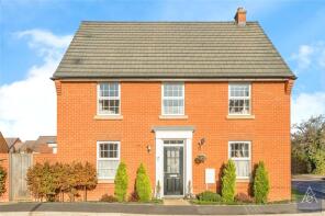 17, Swithin Lane, Buckingham MK18 1ZJ