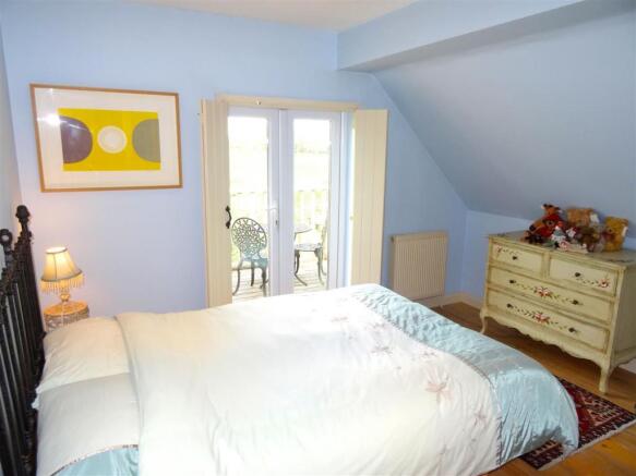 Master Bedroom 1