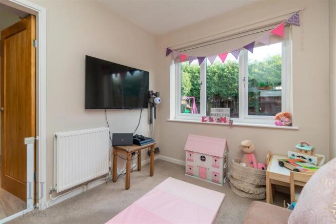 Play Room