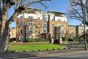Flat 2, Southdowns, The Avenue, Clifton, Bristol BS8 3GE