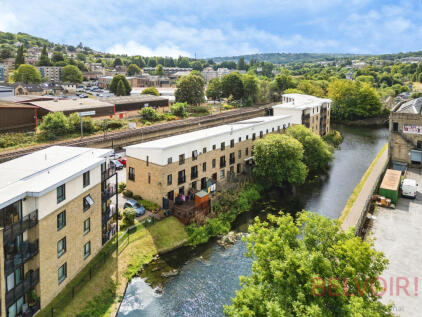 Amber Wharf, Shipley, Bradford, BD17