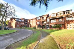 21, Lorane Court, Langley Road, Watford WD17 4LZ