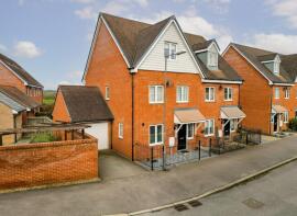 1, Crawford Road, Aylesbury HP18 0YZ