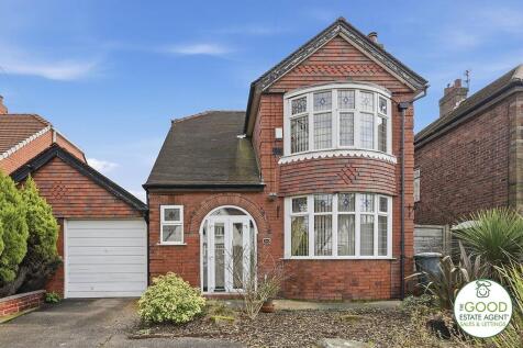 Outwood Road Heald Green, Heald Green, Cheadle SK8 3JQ