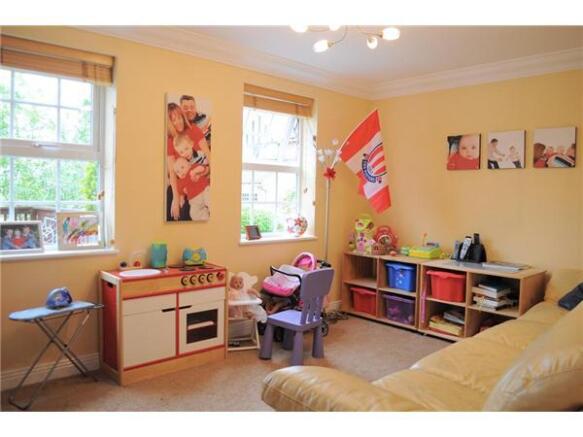 Playroom