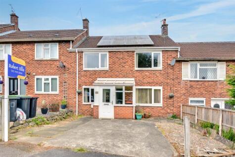 Gibbons Avenue, Stapleford, Nottingham