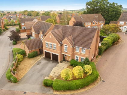 Baler Close, DAVENTRY, Northamptonshire
