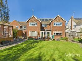 49, Tabors Avenue, Great Baddow, Chelmsford CM2 7EJ